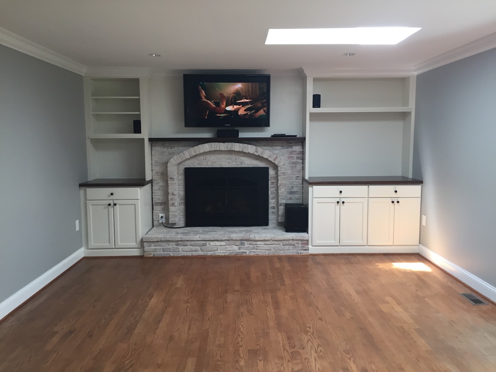 Full Renovations